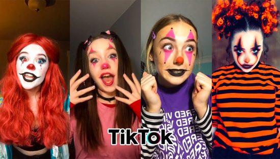 TikTok, non lasciamo soli i bambini
