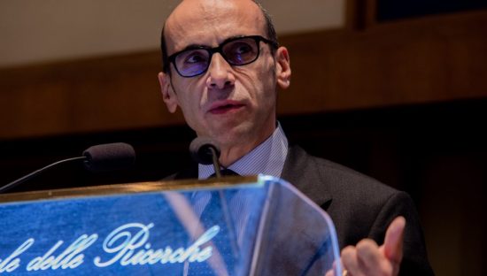 5G Italy, Giuseppe Busia: ‘Proteggere i dati, saranno la fonte dei nuovi servizi 5G’