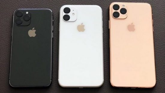 iPhone 11 condivide la posizione anche se non è attiva