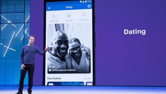 Facebook Dating, Il Garante irlandese blocca l’arrivo in Europa