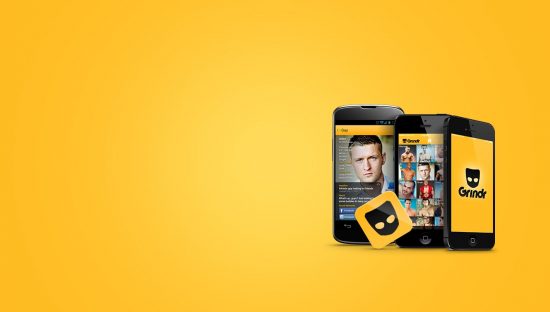 Grindr, in arrivo le foto che scompaiono e non si possono salvare