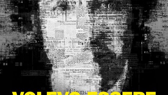 Volevo essere nessuno