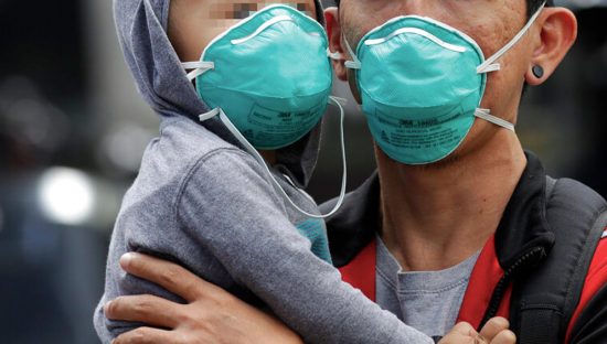 Covid-19, faro del Copasir sulla app Immuni