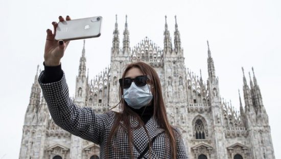 Covid-19: la tecnologia per combattere arginare il virus e gestire il dopo crisi