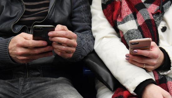 Scelta la app ma manca il parere del Garante Privacy