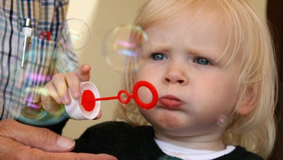 Privacy e immagini dei minori: le problematiche attuali