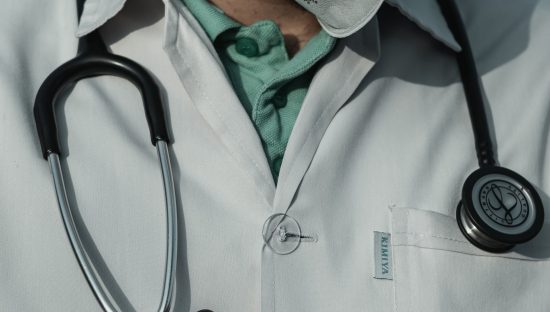 La nuova app di telemedicina per mettere in contatto medici e pazienti