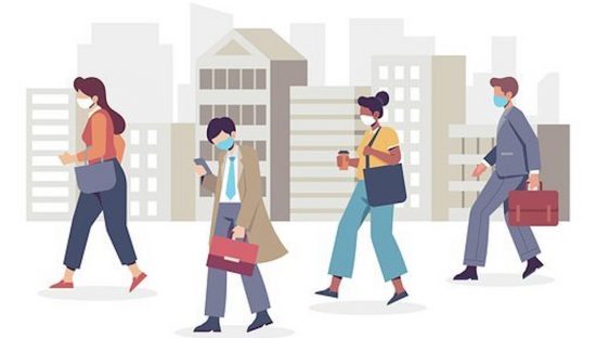 Covid-19 e lavoro: obblighi del lavoratore, del datore di lavoro e degli operatori sanitari