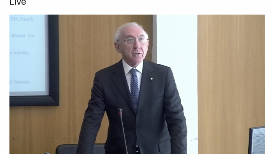  Neurotecnologie, il Garante privacy: ‘Sì ma solo ad uso terapeutico’