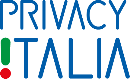 privacyitalia logo