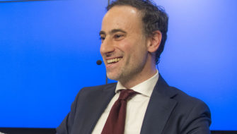 CAPO DELL’UNITÀ PROTEZIONE DEI DATI COMMISSIONE EUROPEA