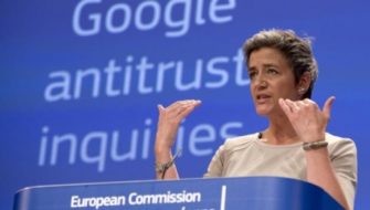 Possibile maximulta a Google