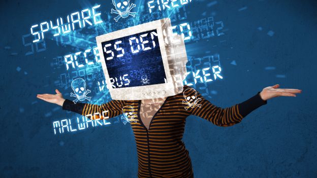 proteggere dati sul web