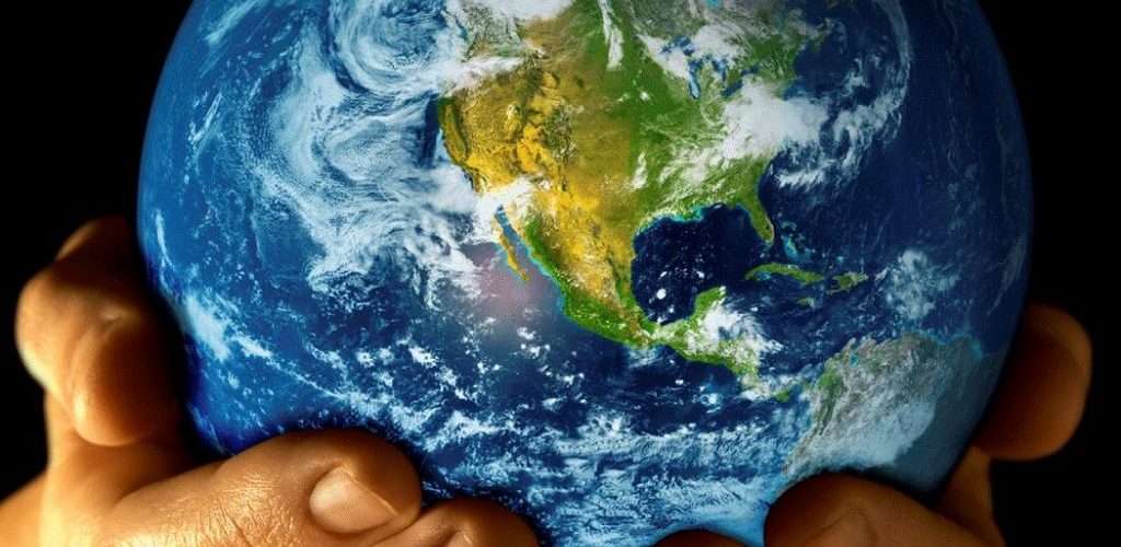 i giganti tech alla conquista del mondo