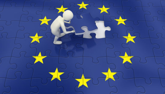 Regolamento Ue e certificazione in materia di dati personali