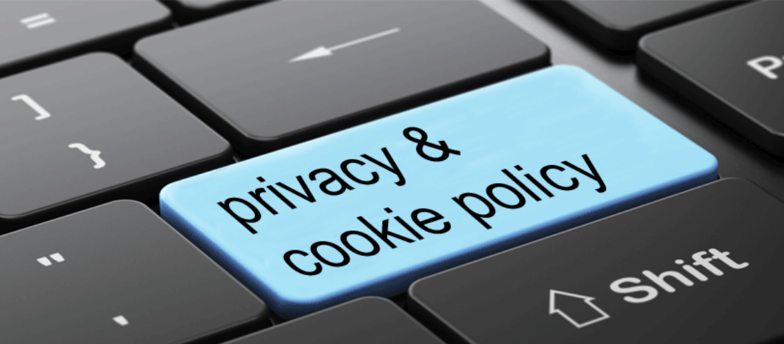 Privacy cookies