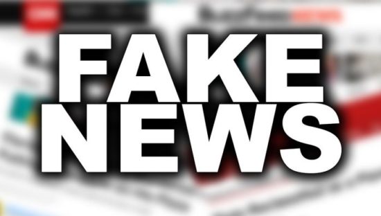 Allarme fake news: 8 italiani su 10 abboccano