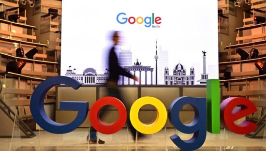 Down di Google: risvolti sulla privacy