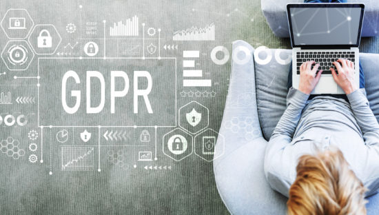 GDPR: registrati in 8 mesi 60mila data breach