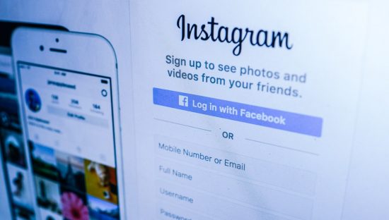 Dati personali di Instagram a rischio per un bug di Facebook