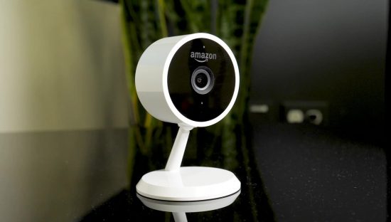 Amazon Cloud Cam: qualcuno guarda in casa nostra?