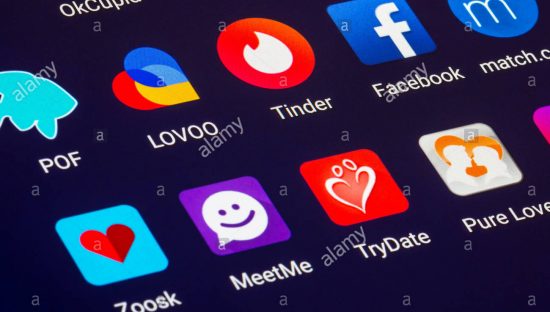 A San Valentino? La dating app, ma quali rischi per la privacy?